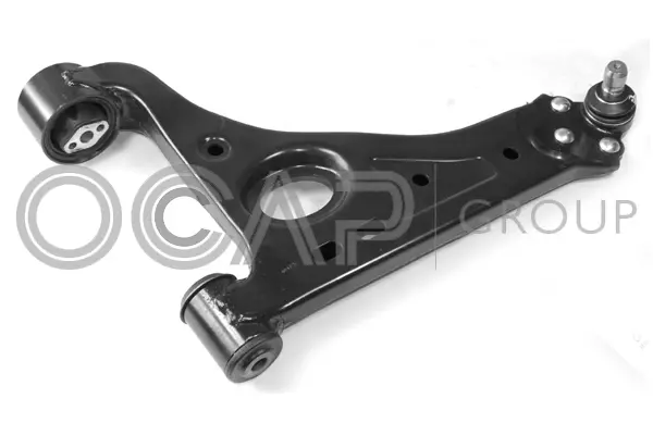 Control/Trailing Arm, wheel suspension (0795745)