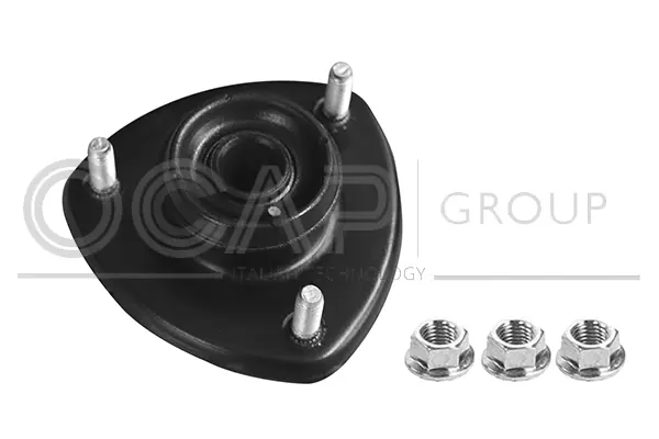 Suspension Strut Support Mount (8400105)