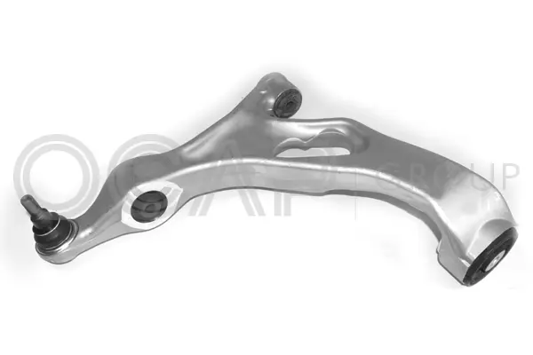 Control/Trailing Arm, wheel suspension (0382758)