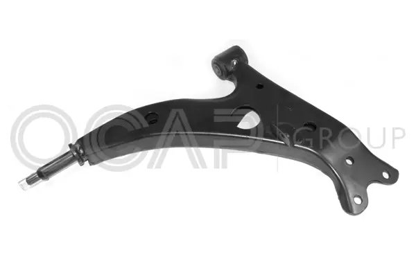 Control/Trailing Arm, wheel suspension (0784411)