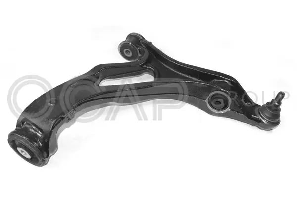 Control/Trailing Arm, wheel suspension (0394332)