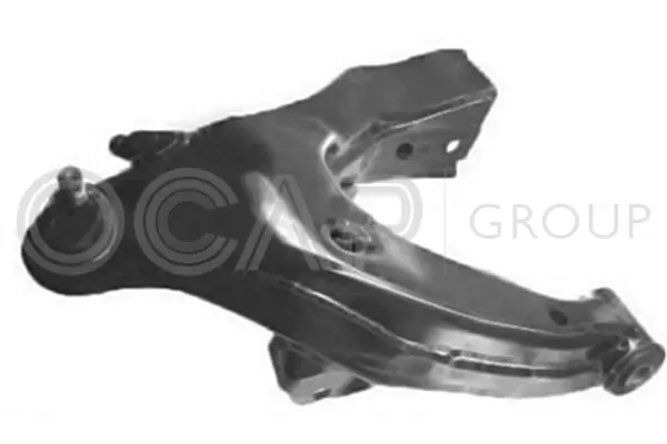 Control/Trailing Arm, wheel suspension (0794559)