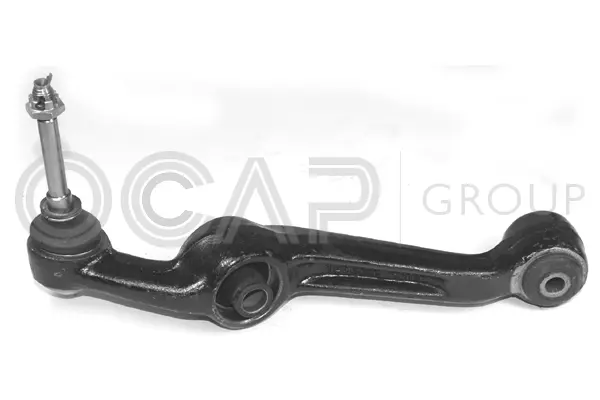 Control/Trailing Arm, wheel suspension (0380264)