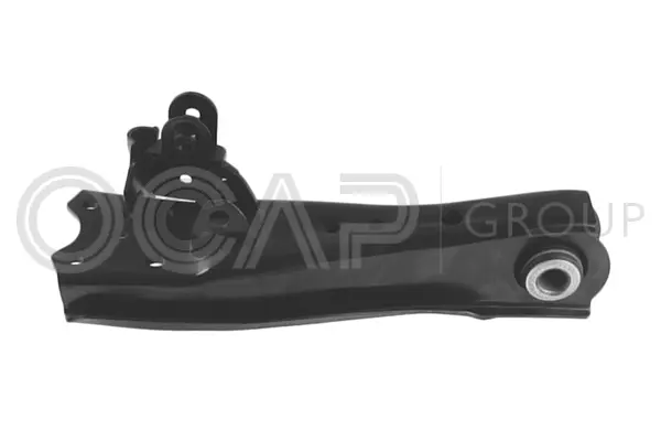 Control/Trailing Arm, wheel suspension (0793101)