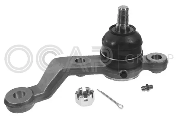 Ball Joint (0489285)