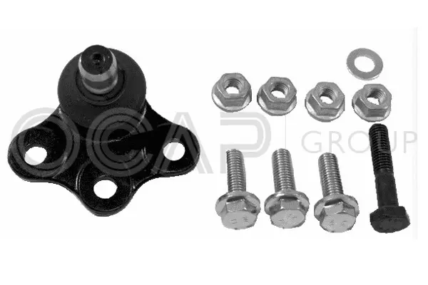 Ball Joint (0401885)