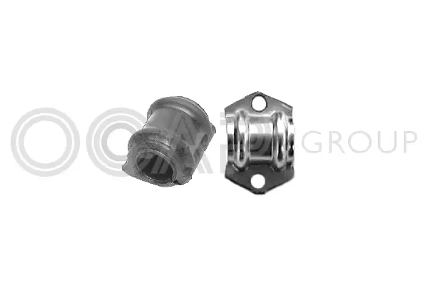 Repair Kit, stabiliser coupling rod (0901095)
