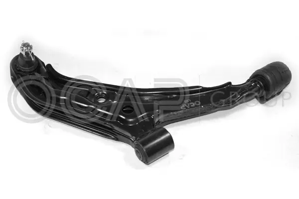 Control/Trailing Arm, wheel suspension (0783587)