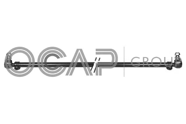 Tie Rod (0509957)
