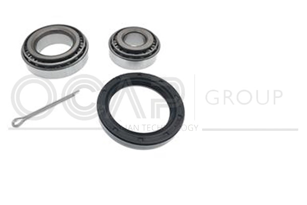 Wheel Bearing Kit (6120569)
