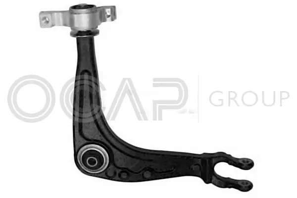 Control/Trailing Arm, wheel suspension (0394463)