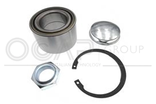 Wheel Bearing Kit (6120137)
