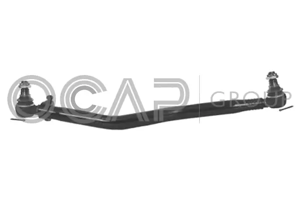 Centre Rod Assembly (0508799)