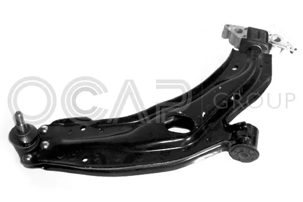 Control/Trailing Arm, wheel suspension (0783814)