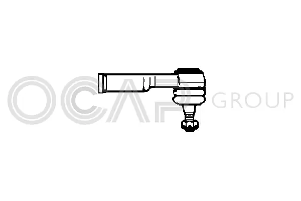 Tie Rod End (0290357)