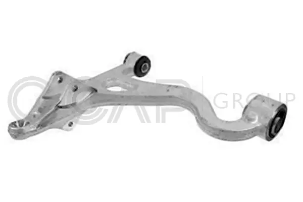 Control/Trailing Arm, wheel suspension (0382747)