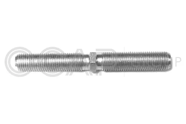 Bolt, wheel alignment (0900761)