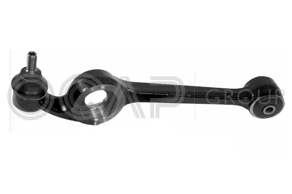 Control/Trailing Arm, wheel suspension (0382060)
