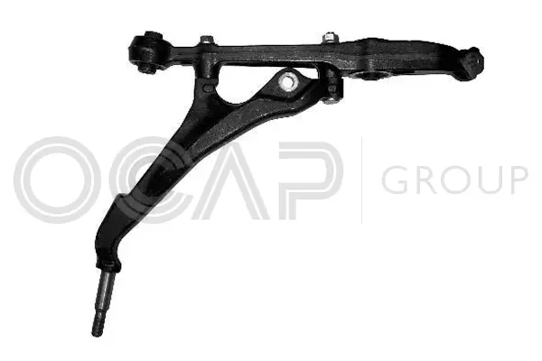Control/Trailing Arm, wheel suspension (0391809)