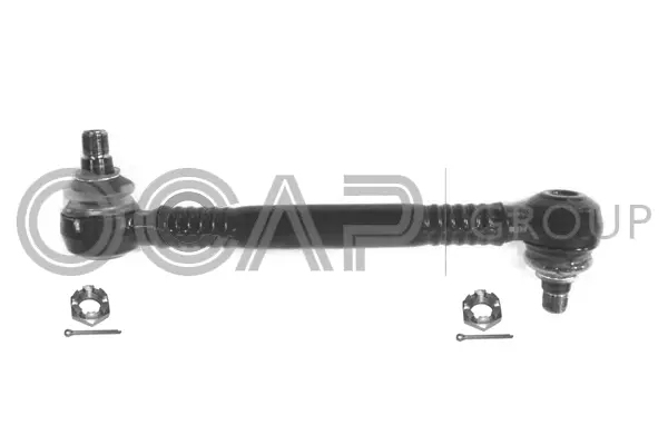 Link/Coupling Rod, stabiliser bar (0508788)