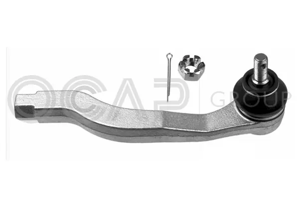 Tie Rod End (0291806)