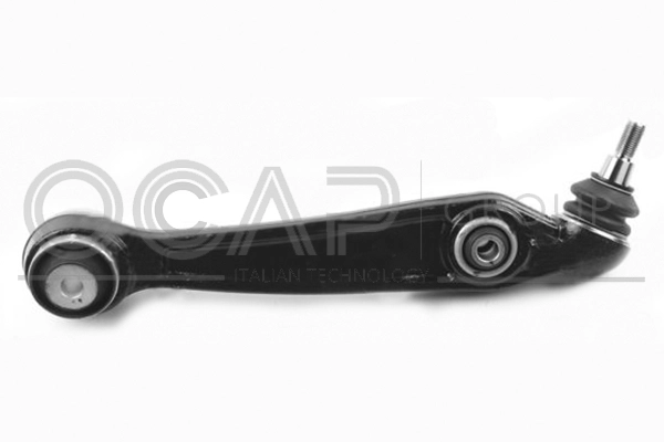 Control/Trailing Arm, wheel suspension (0395869)