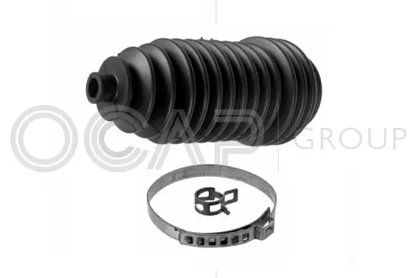 Bellow Kit, steering (0903070)