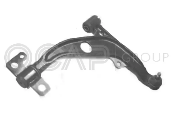 Control/Trailing Arm, wheel suspension (0383277)