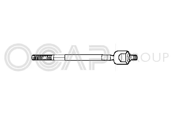 Inner Tie Rod (0602456)