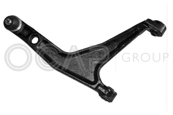Control/Trailing Arm, wheel suspension (0380172)