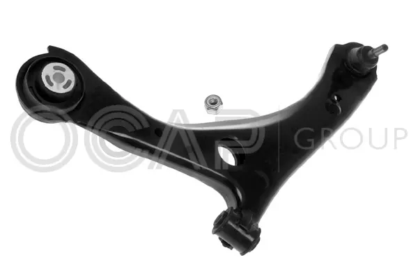 Control/Trailing Arm, wheel suspension (0795744)