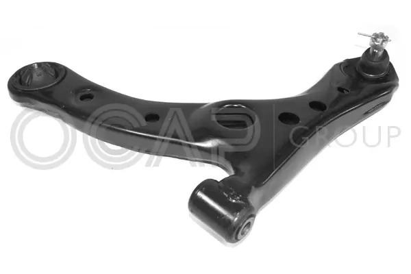 Control/Trailing Arm, wheel suspension (0793104)
