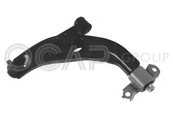 Control/Trailing Arm, wheel suspension (0794571)