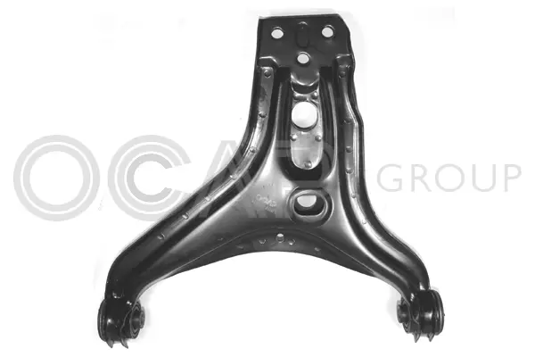 Control/Trailing Arm, wheel suspension (0780098)