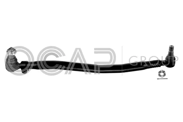 Centre Rod Assembly (0507967)