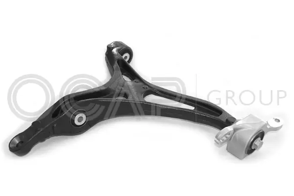 Control/Trailing Arm, wheel suspension (0382678)