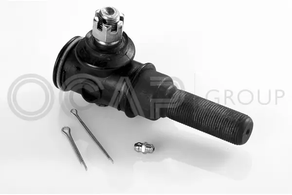 Tie Rod End (0183740)