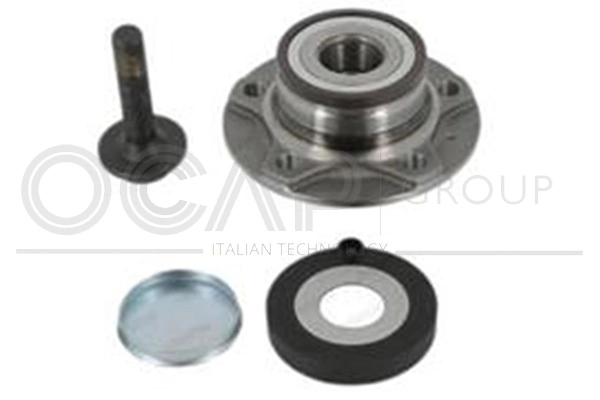 Wheel Bearing Kit (6120256)