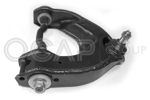 Control/Trailing Arm, wheel suspension (0792810)