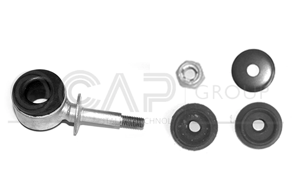Link/Coupling Rod, stabiliser bar (0181061)