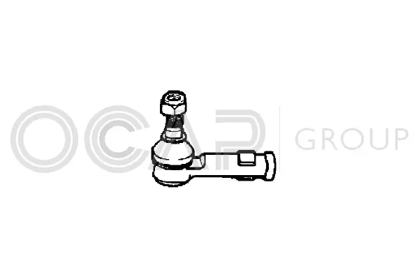 Tie Rod End (0280826)