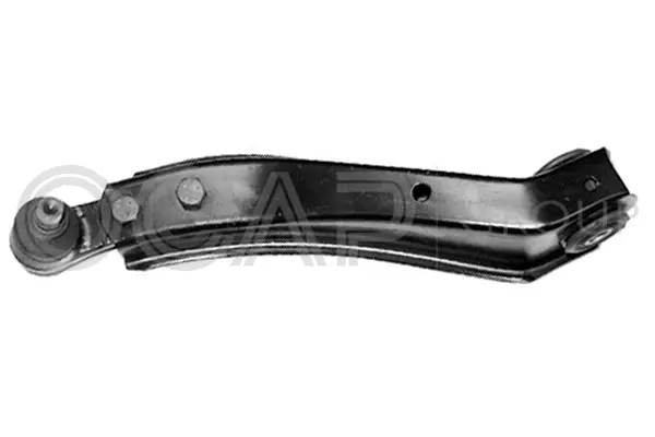 Control/Trailing Arm, wheel suspension (0781244)