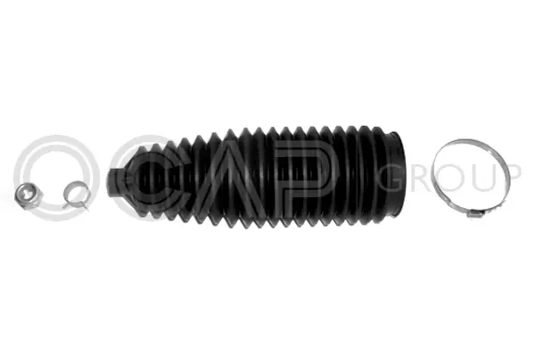 Bellow Kit, steering (0904356)