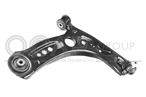 Control/Trailing Arm, wheel suspension (0785856)