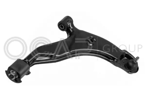 Control/Trailing Arm, wheel suspension (0784467)
