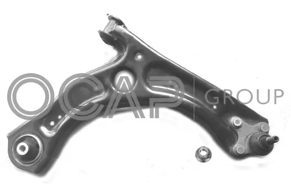 Control/Trailing Arm, wheel suspension (0788866)