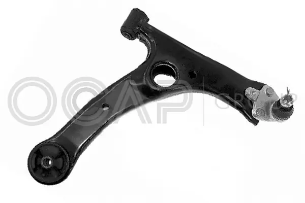 Control/Trailing Arm, wheel suspension (0795189)