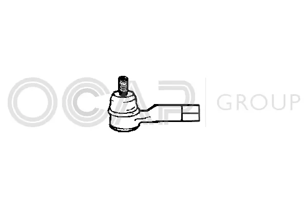 Tie Rod End (0284265)