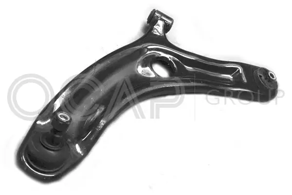 Control/Trailing Arm, wheel suspension (0798093)