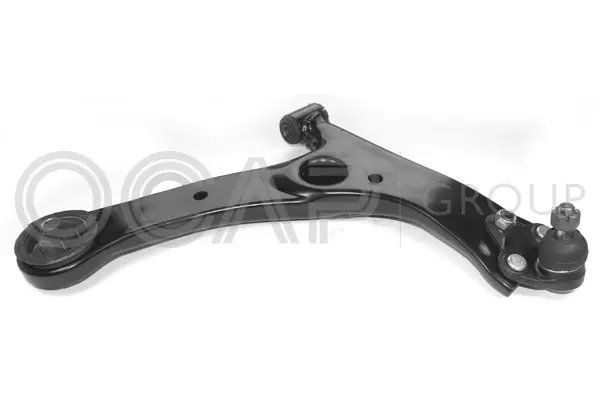Control/Trailing Arm, wheel suspension (0788078)